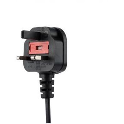 StarTech.com Laptop Power Cord