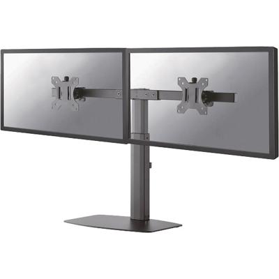 Neomounts Flatscreen bureausteun FPMA-D865DBLACK bevestiging