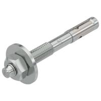 OBO Bettermann 3498683 3498683 Boutanker 75.00 mm 1 stuk(s)
