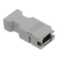 Molex 542800609 Female behuizing (kabel) Totaal aantal polen: 6 Rastermaat: 2 mm Inhoud: 1 stuk(s) Bag Molex 542800609 Female behuizing (kabel) Totaal aantal polen: 6 Rastermaat: 2 mm Inhoud: 1 stuk(s) Bag