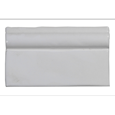 Terre d&apos;Azur Azahar Moldura Blanco 13x7.5 cm