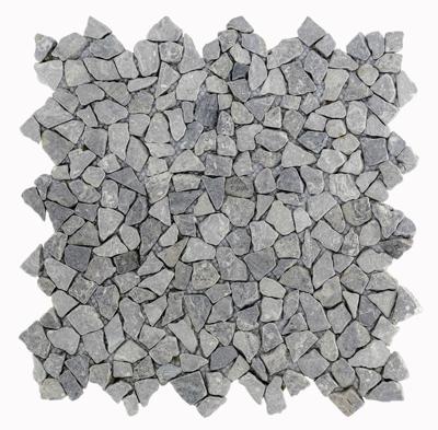 Stabigo Micro Y connecting light gray 30x30 cm