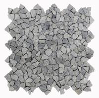 Stabigo Micro Y connecting light gray 30x30 cm