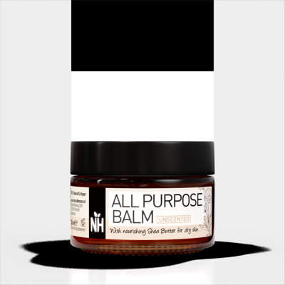 All Purpose Balm Naturel / 30 ml