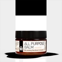 All Purpose Balm Naturel / 30 ml