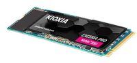 Kioxia EXCERIA PRO M.2 2000 GB PCI Express 4.0 BiCS FLASH TLC NVMe - thumbnail