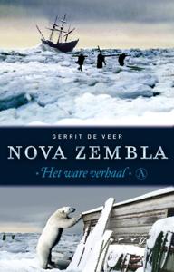 Nova Zembla (Paperback)