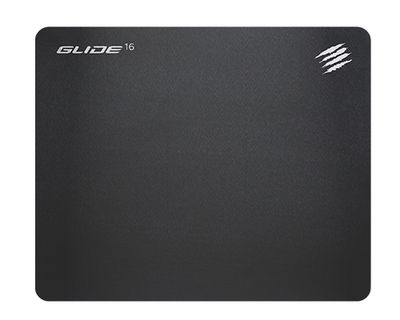G.L.I.D.E. 16 Gaming muismat