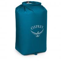 Osprey Ultralight Drysack - 35L - Lichtgewicht Waterdichte Opbergzak - Waterfront Blue Osprey Ultralight Drysack - 35L - Lichtgewicht Waterdichte Opbergzak - Waterfront Blue
