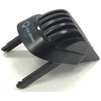 Philips Opzetkam 10,4-20mm. / BT5502, BT5503, BT5515 Baardtrimmer Zwart