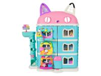 Gabby´s Dollhouse Purrfect Poppenhuis