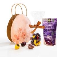 'Easter Egg Bag met Paaseitjes Bonbons' kopen? | FOR YOU GIFTS