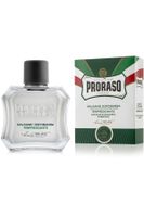 Proraso after shave balm Menthol en Eucalyptus 100ml