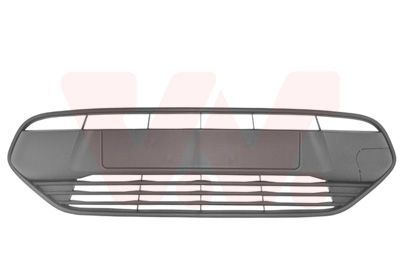 Luchtgrille Onder 1927590