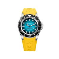 Bobroff BF0009-BFSTA (Ø 44 mm) Heren horloge