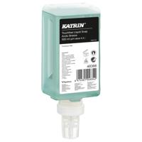 Handzeep Katrin vloeibaar touchfree 500ml Arctic Breeze 48366