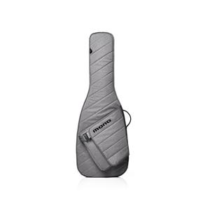 Mono M80 Bass Sleeve Ash gigbag voor basgitaar