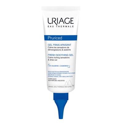 Uriage Pruriced Frisse Jeukstillende Gel 100ml