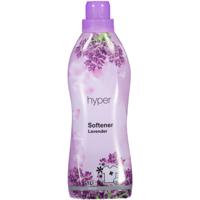 Wasverzachter - Paars