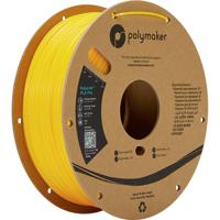 Polymaker PA07009 Filament PLA Pro Hoge stijfheid, Slagvast 1.75 mm 1000 g Geel PolyLite™ 1 stuk(s) - thumbnail