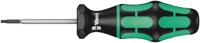 Wera 300 Hex Draaimoment-indicator, Hex-Plus, 2.5 mm, 2.0 Nm - 1 stuk(s) - 05027911001