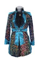 Carnavalsjas Sequin delight