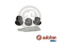 Ashoes, remklauwgeleiding D7354