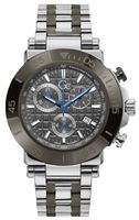 Gc Guess Collection Y70003G5MF Gc One heren horloge 44 mm - thumbnail