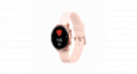 Doro Watch | Smartwatch IP68 64MB 300mAh (Roze) - thumbnail