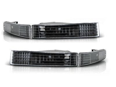 Tuning-Tec Knipperlichten HONDA PRELUDE 02 92-01 97 ZWART Tuning-Tec Knipperlichten HONDA PRELUDE 02 92-01 97 ZWART