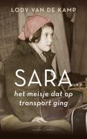 Sara, het meisje dat op transport ging (Paperback)