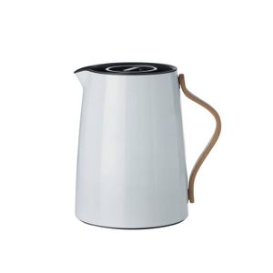 Stelton Emma Thermoskan Thee 1 l lichtblauw