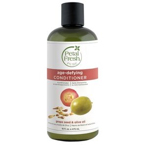 Conditioner grape & olive oil