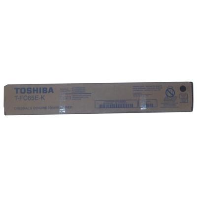 Originele Toner Toshiba e-STUDIO5540c/6540c/6550c Zwart
