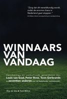 Winnaars van Vandaag - Roy de Vos, Tom Wilms - Paperback (9789464025972) - thumbnail