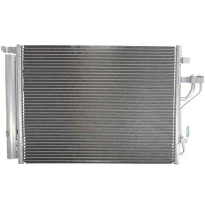 Condensor, airconditioning 35999