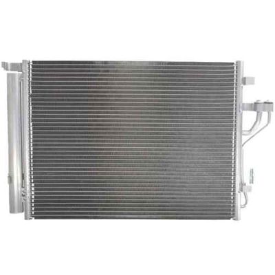 Condensor, airconditioning 35999