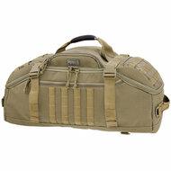 Maxpedition - Doppelduffel Aventure Bag - Khaki