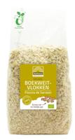 Mattisson Organic boekweitvlokken bio