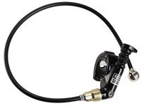 Rockshox remote xloc links goud