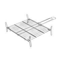 Grill EDM 35 x 35 cm Grill EDM 35 x 35 cm