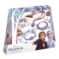 Totum Disney Frozen 2 Sister Love Sieraden Maken Totum Disney Frozen 2 Sister Love Sieraden Maken