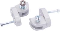LSL fußrastengelenksatz joint kit y01 vo adjustable si