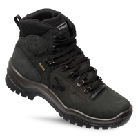 Grisport Zermatt Mid 12221 | Zwart 01 | Maat 36 - 00.048.261.36