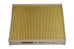 Interieurfilter 260724