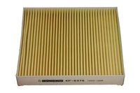 Interieurfilter 260724