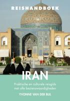 Reishandboek Iran (Paperback)