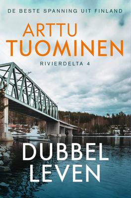 Dubbelleven (Paperback)
