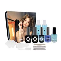 NailPerfect Fiber in a Bottle Get Started Kit