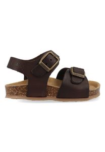 Kipling Sandalen Easy 4 12363000-0717 Donker Bruin maat